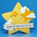 Lawn Fawn Puffy Stars stackable dies